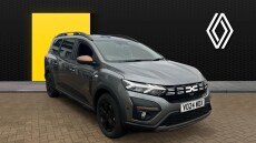 Dacia Jogger 1.6 HEV Extreme 5dr Auto Hybrid Estate